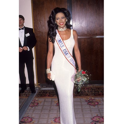 #TheySlay! Black Beauty Queens Throughout the Years
