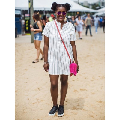 The Flyest Looks from The 2016 Roots Picnic