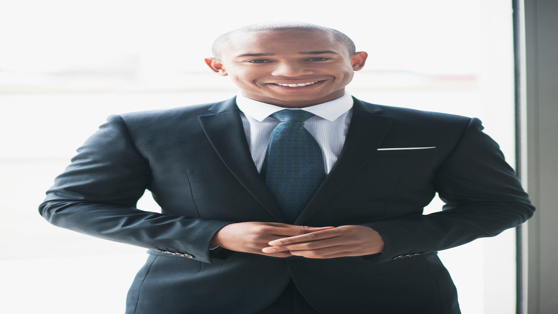 Black Male Executives Open Up About Their Experiences
