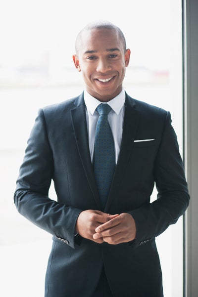 Here’s What It’s Like to Be a Black Man in Corporate America
