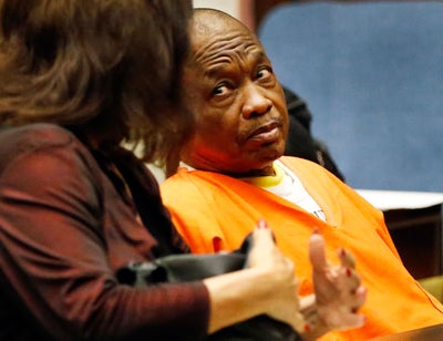 Jury Recommends L.A. Serial Killer ‘The Grim Sleeper’ Be Put to Death