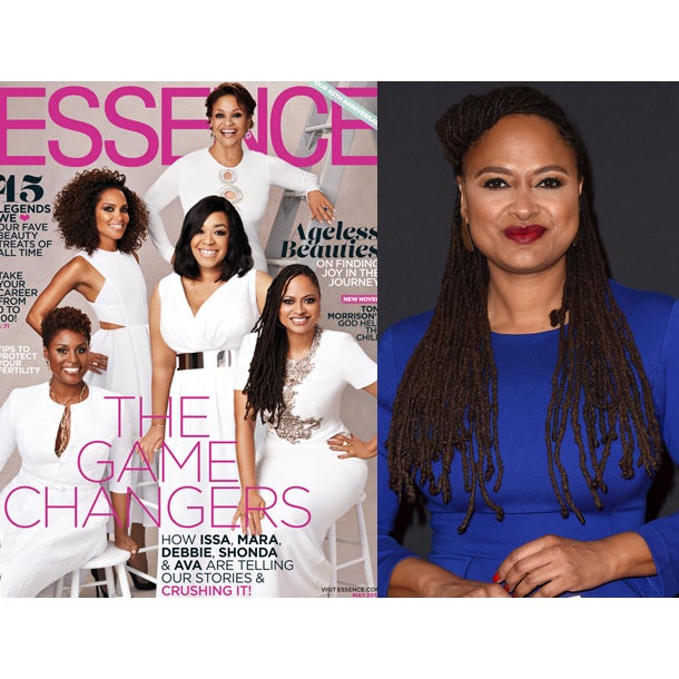 Throwback Thursday: ESSENCE Festival 2016 Artists' Past ESSENCE Covers

