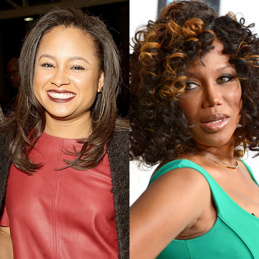 Leading Ladies: Black Actresses with Starring Roles to See in 2016 and 2017
