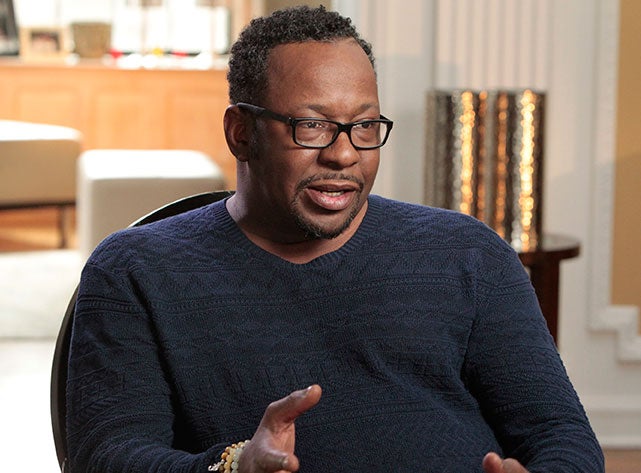 Bobby Brown Speaks Candidly in Special Robin Roberts '20/20' Interview
