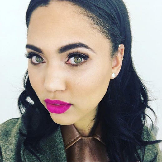 8 Times Ayesha Curry Slayed on the 'Gram
