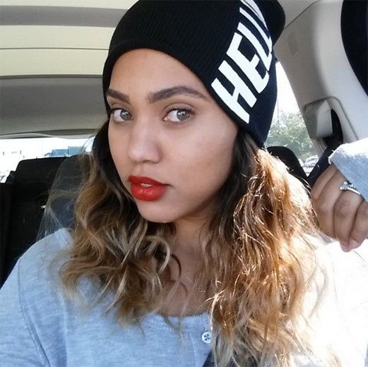 8 Times Ayesha Curry Slayed on the 'Gram
