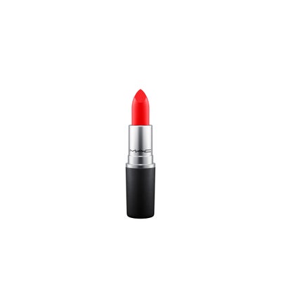 27 Lipsticks in MAC’s New Bangin’ Brilliant Collection