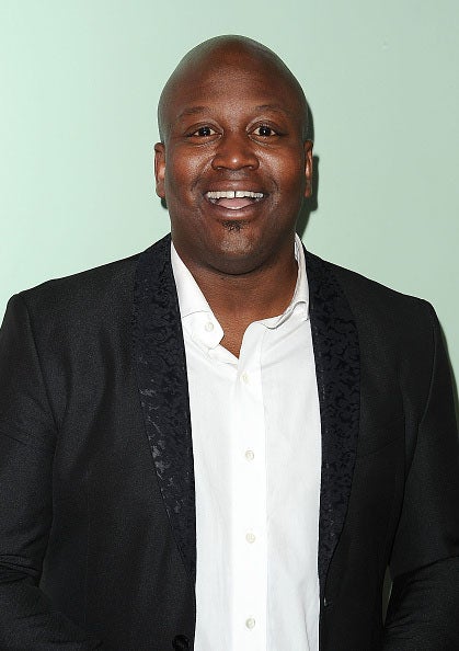 Tituss Burgess Launches Wine During NYC Pride Week
