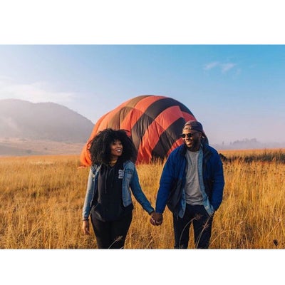 The 15 Best Black Travel Moments You Missed This Week: Love Goals in South Africa