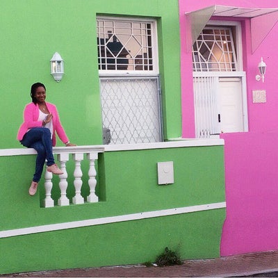 The 15 Best Black Travel Moments You Missed This Week: Love Goals in South Africa