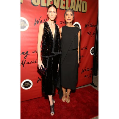 Pat Cleveland’s 1920’s Themed Book Release Party Was Everything
