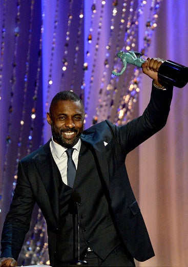 Idris Elba Returns to Netflix in ‘Luther’