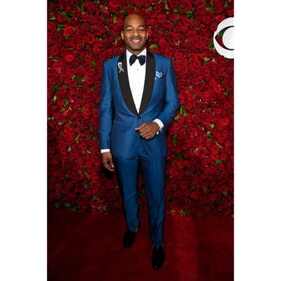 The 2016 Tony Awards: All The Show-Stopping Looks