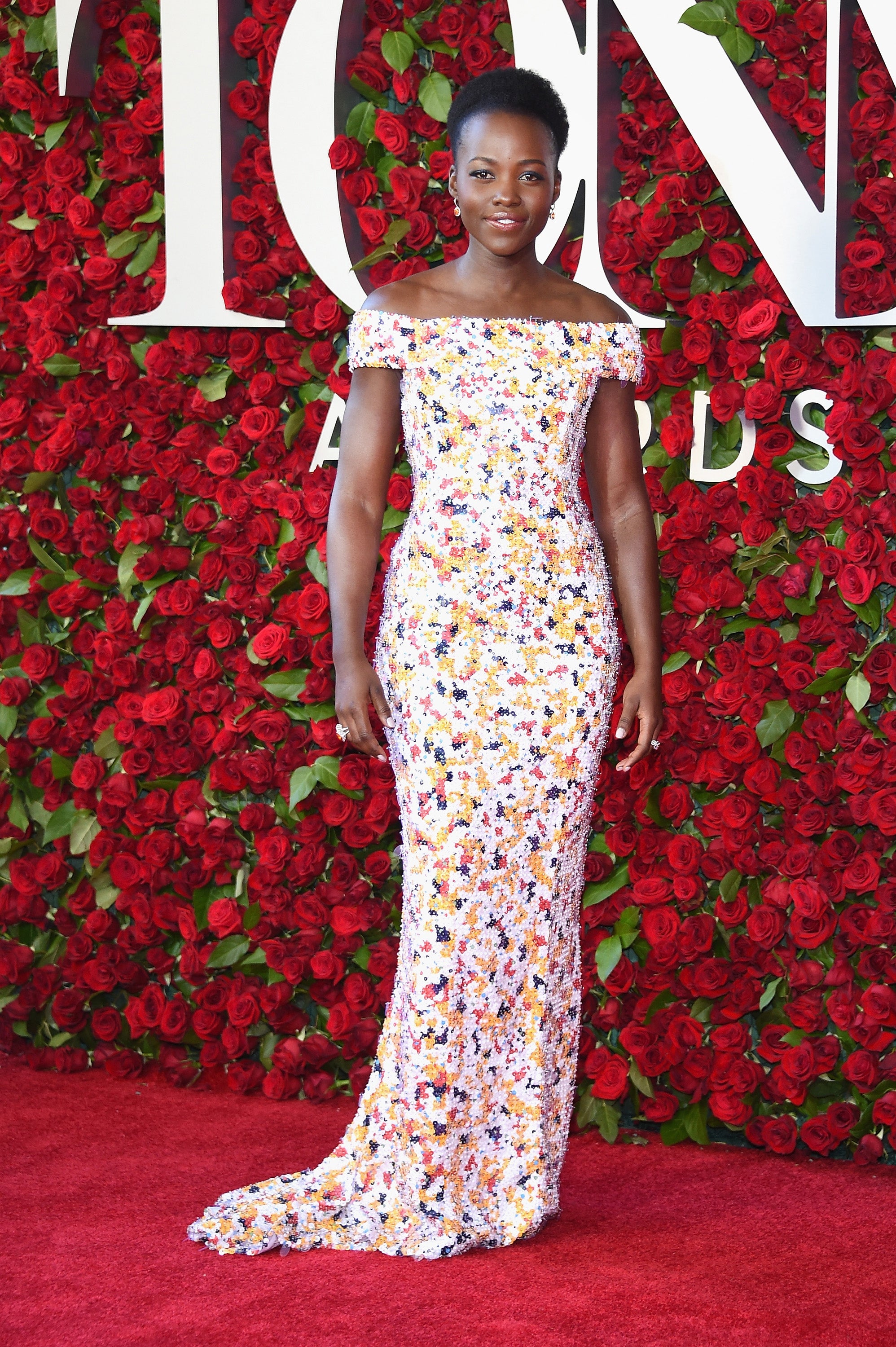 The 2016 Tony Awards: All The Show-Stopping Looks
