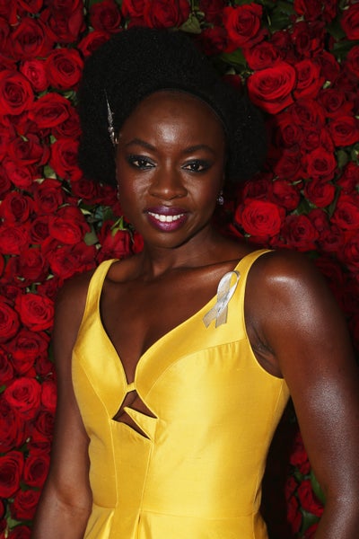 The Best Black Hair and Beauty Moments From the 2016 Tony Awards