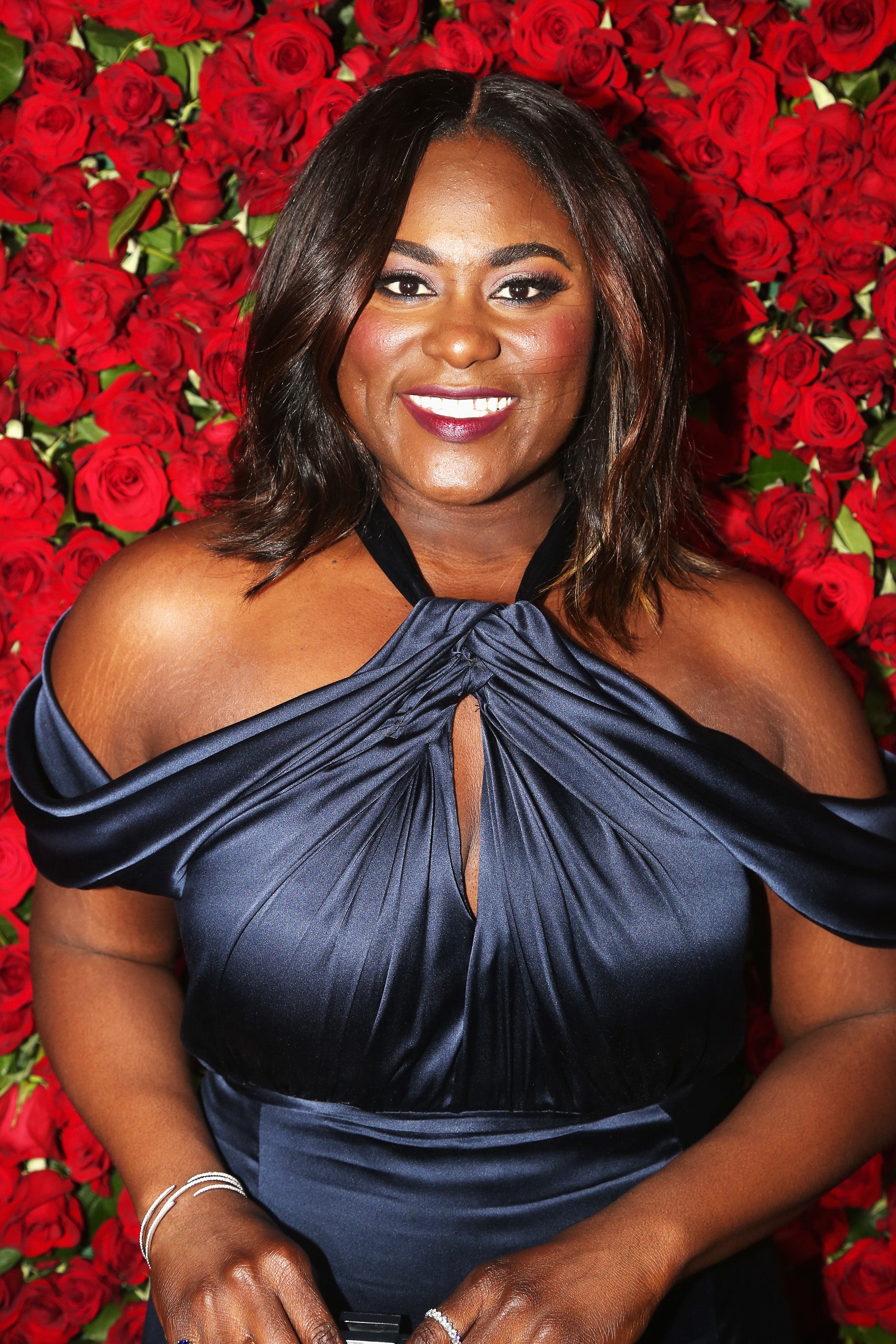 4 Plus-Size Style Lessons to Learn from Danielle Brooks