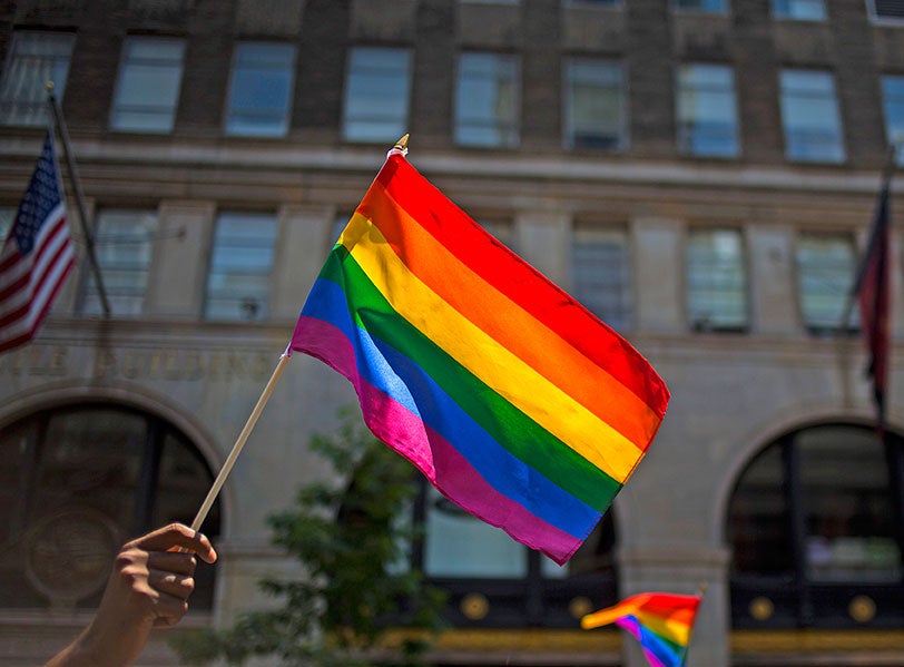 LGBTQ Backlash Has Intensified And It Hurts Black Folks The Most