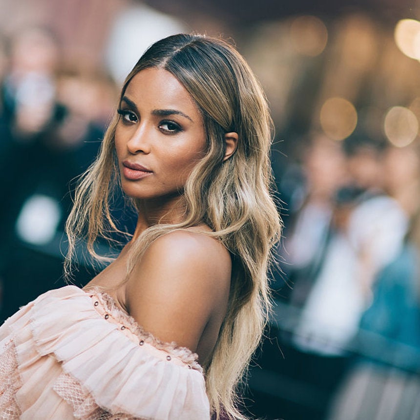 Ciara is Revlon's New Ambassador, Reveals ‘My Name Came From One of Their Fragrances'
