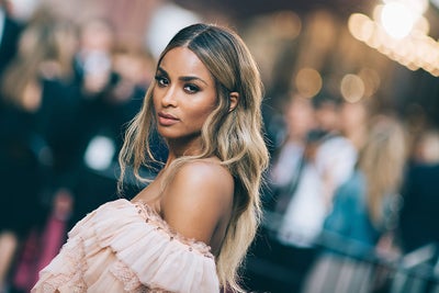 Ciara is Revlon’s New Ambassador, Reveals ‘My Name Came From One of Their Fragrances’