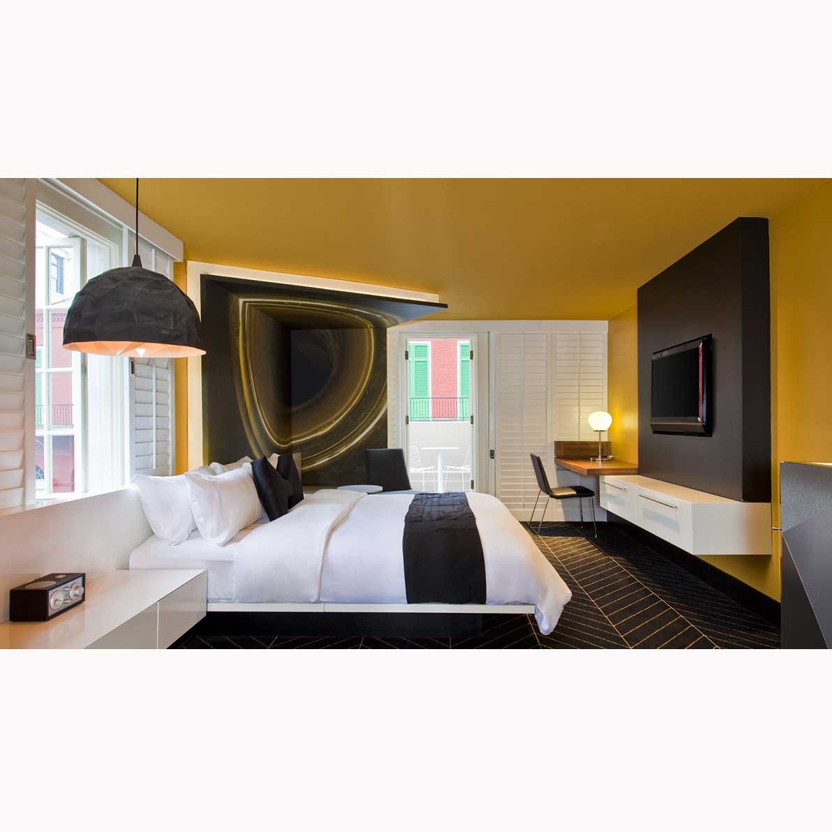 10 Most Affordable and Stylish New Orleans Hotels
