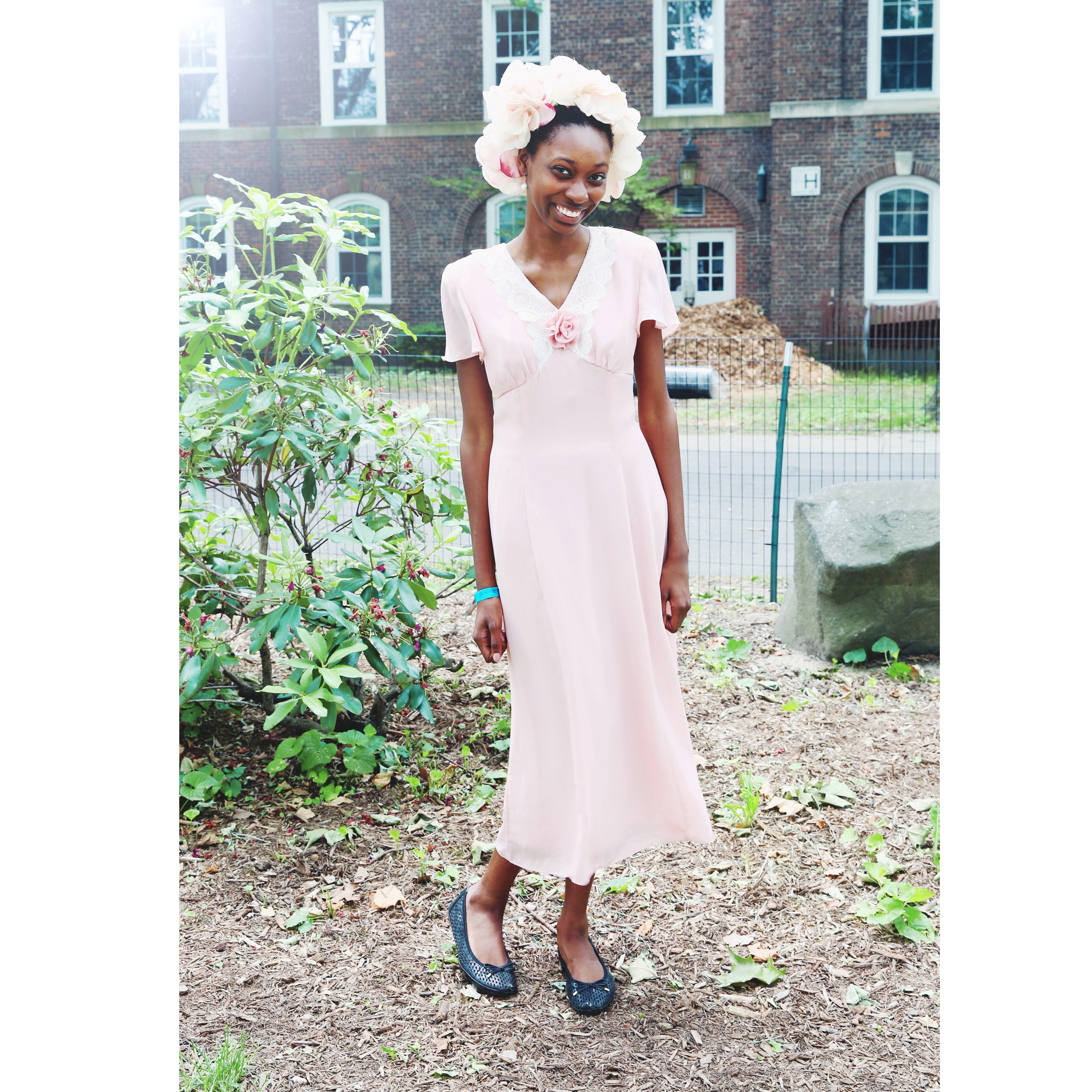 The 2016 Jazz Age Lawn Party Took Us Back to The 1920s
