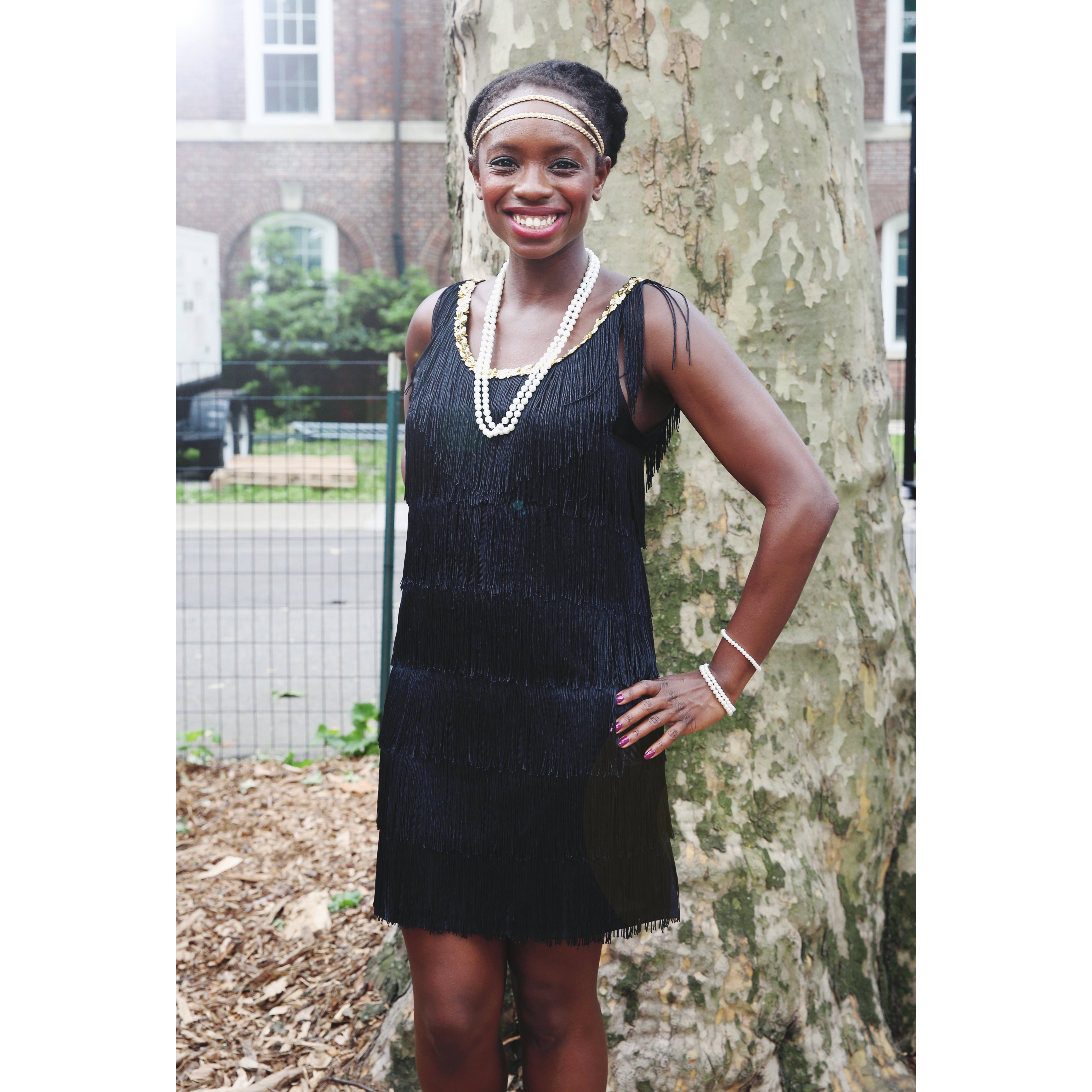 The 2016 Jazz Age Lawn Party Took Us Back to The 1920s
