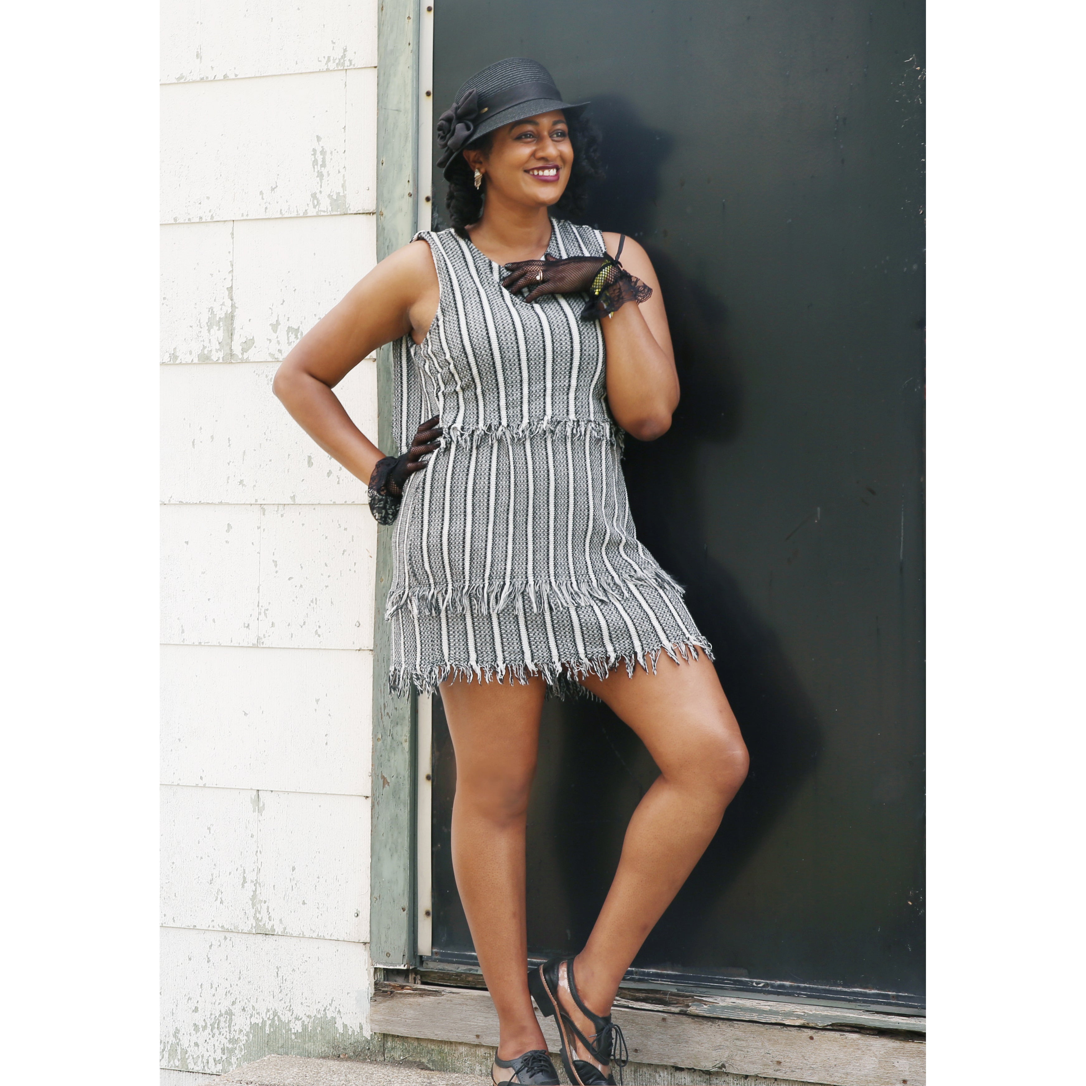 The 2016 Jazz Age Lawn Party Took Us Back to The 1920s
