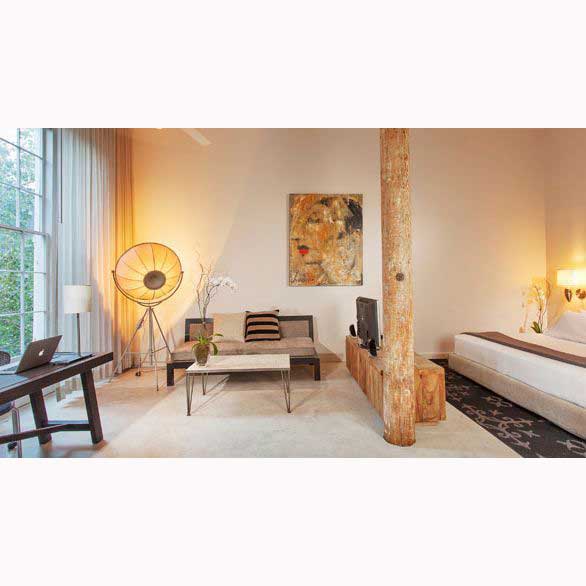 10 Most Affordable and Stylish New Orleans Hotels
