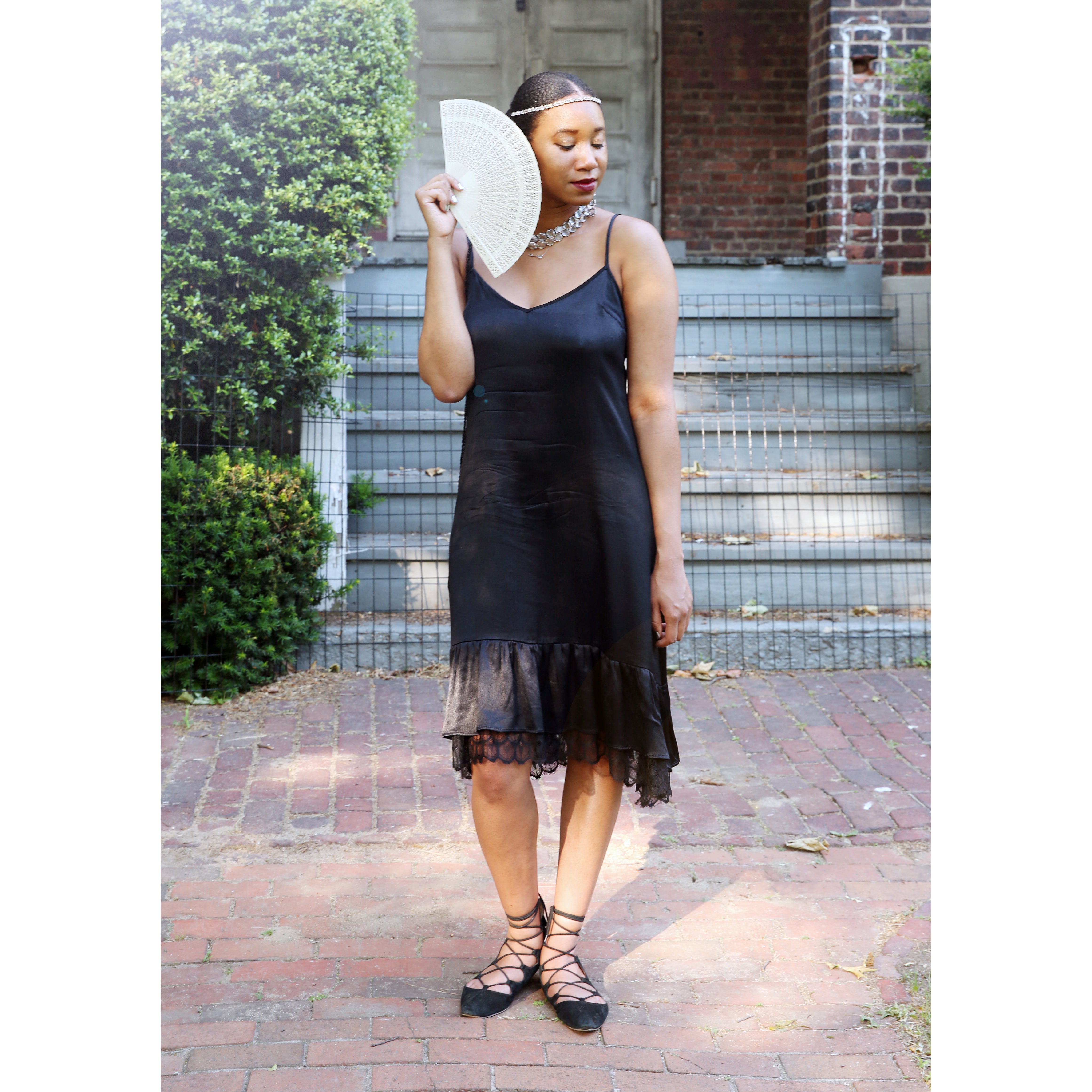 The 2016 Jazz Age Lawn Party Took Us Back to The 1920s
