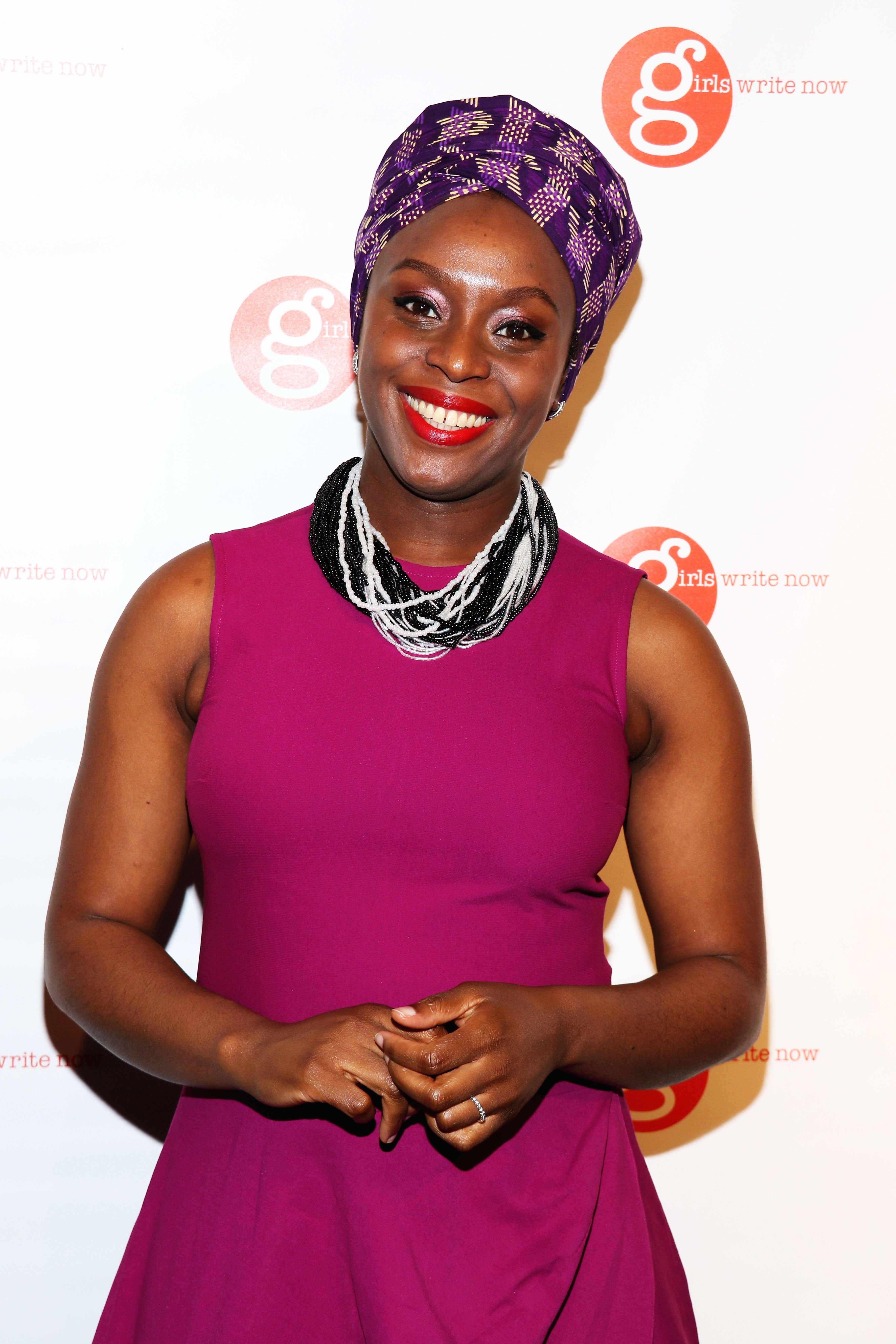 Another Chimamanda Ngozi Adichie Story Is Being Adapted Into a Film