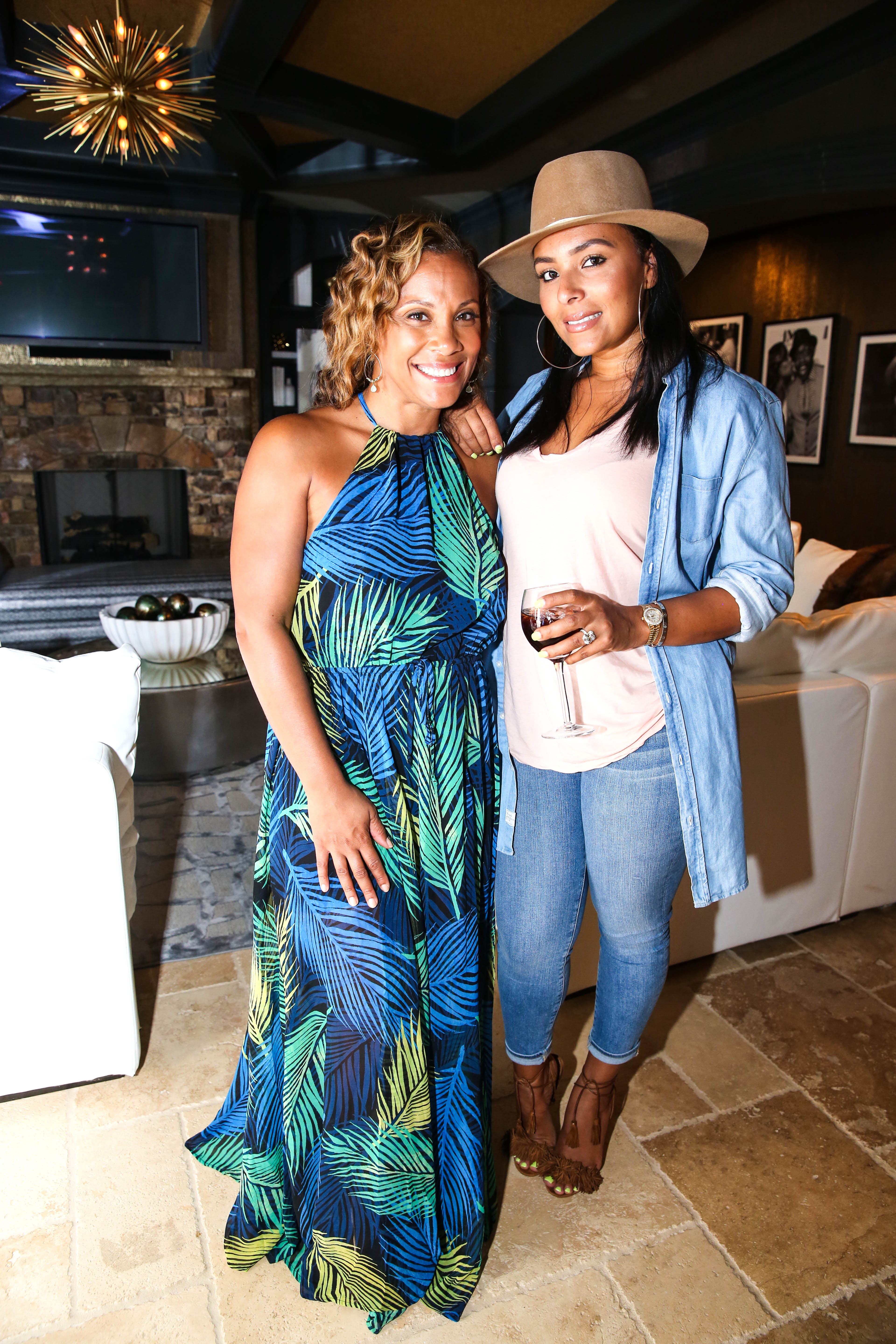 Will Packer Hosts a Star-Studded Screening of 'Birth of a Nation'
