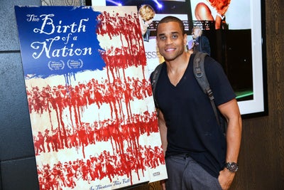 Will Packer Hosts a Star-Studded Screening of ‘Birth of a Nation’