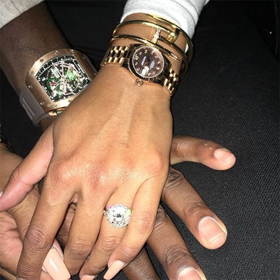 Road to the Altar: Kevin Hart and Eniko Parrish’s Love Story in Pictures
