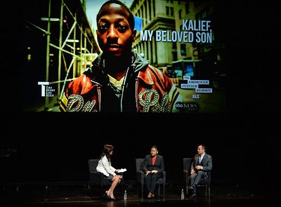 NY State Assembly Passes Kalief’s Law In Honor Of Wrongfully-Imprisoned Black Teen