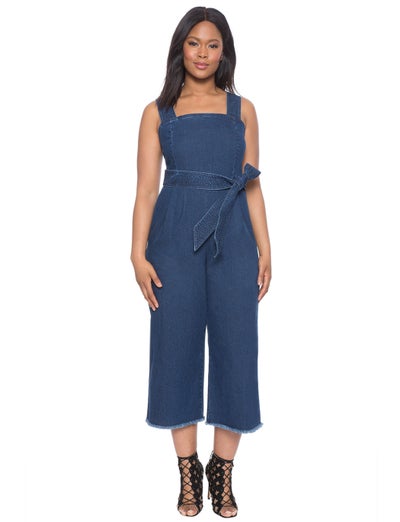 Ciara, Solange, Teyonah Parris and More Show us How to Work a Jumpsuit