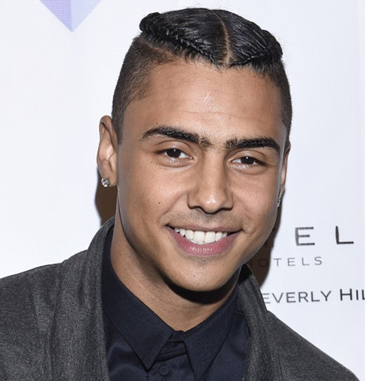 The Hottest Black Men in Music Are Obsessed with This Hairstyle

