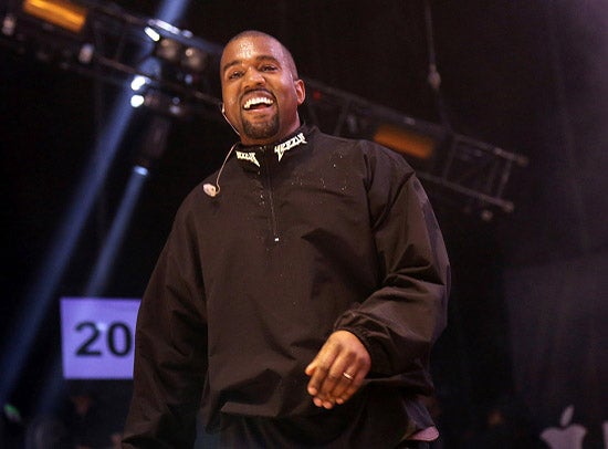 Kanye West Drops Single 'Champions' & Releases Saint Pablo Tour Dates
