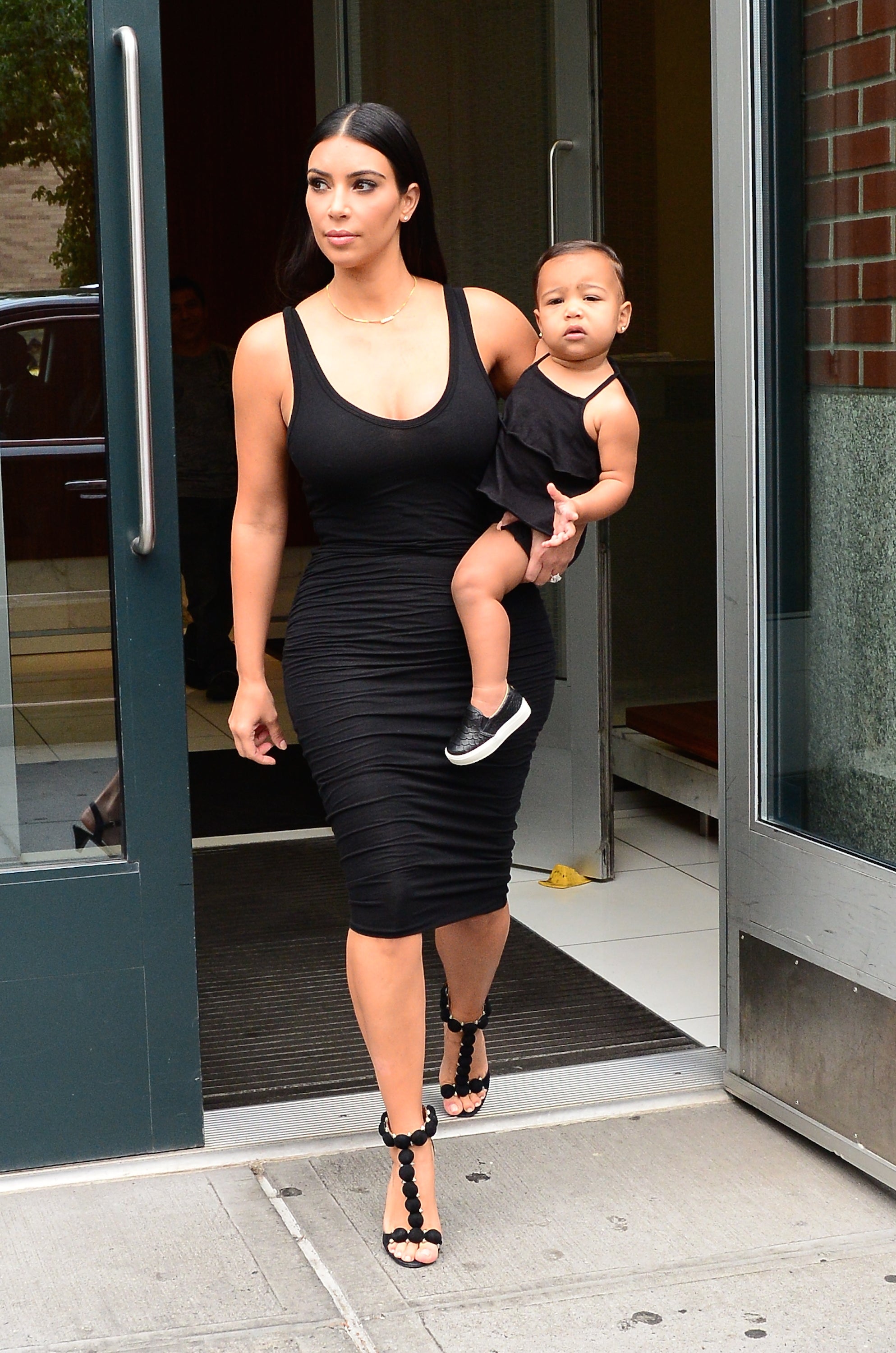 23 Times North West was Flyer Than All of Us
