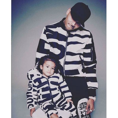 12 Single & Co-Parenting Celebrity Fathers Who Are Proud to Be Dad