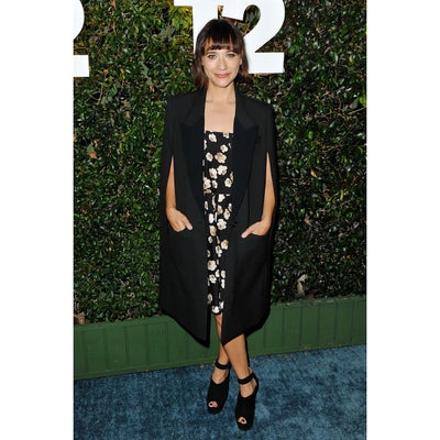 Paula Patton, Kerry Washington, Lupita Nyong’o and More Top Our Best-Dressed List This Week