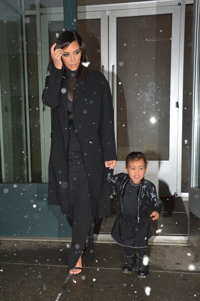 23 Times North West was Flyer Than All of Us