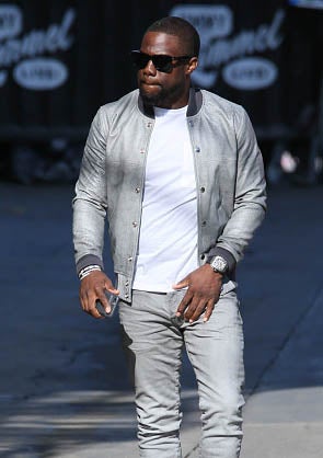 Burglars Steal $500,000 Worth Of Personal Items From Kevin Hart's Home
