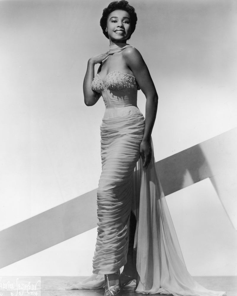 The 20 Best Dressed Black Women of All Time Essence