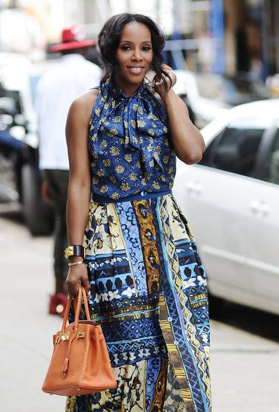Behold, 20 of the Best-Dressed Black Women We’ve Ever Known