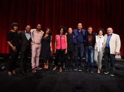 'Boyz N the Hood' Cast Recalls Impact Film Had On Black Community 

