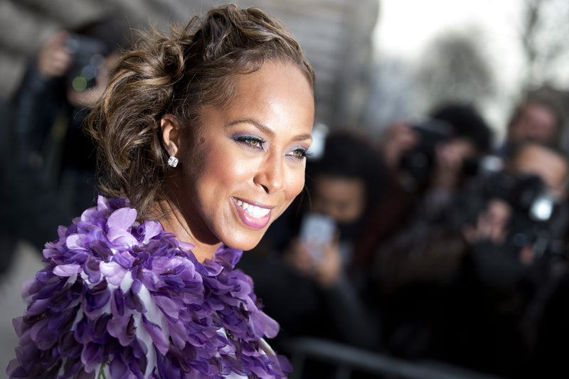 The 20 Best Dressed Black Women of All Time Essence