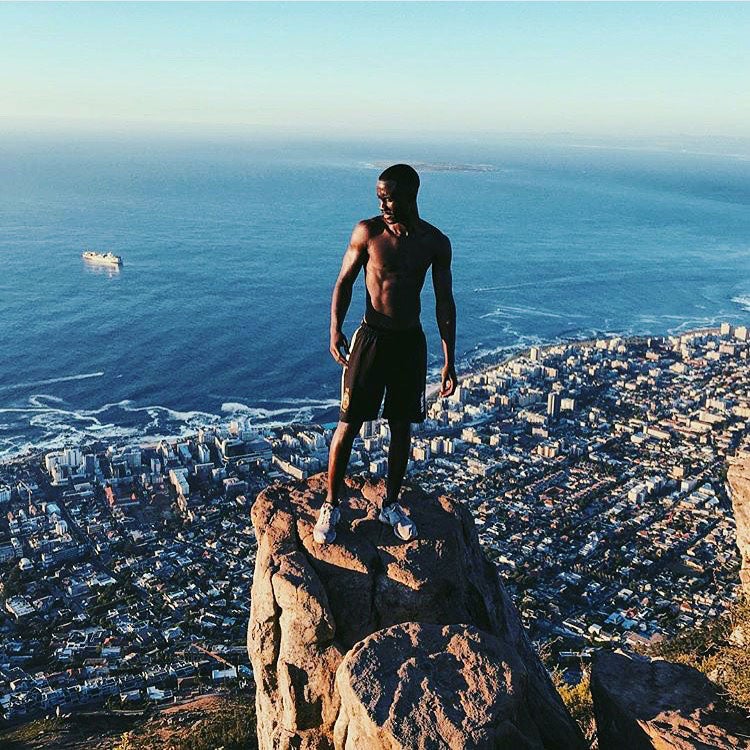 The 15 Best Black Travel Moments You Missed This Week:
