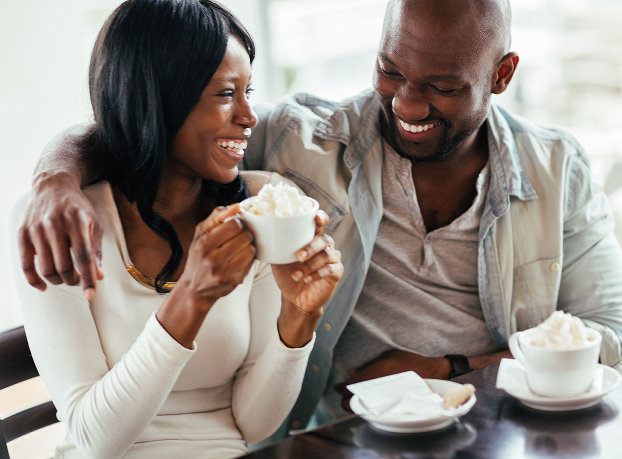 Forget All Of the Fuss! Study Shows Simple First Dates Lead to Marriage Too
