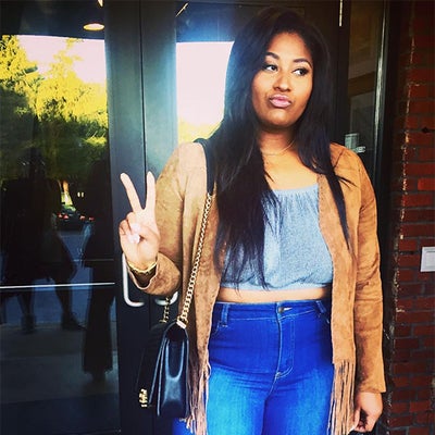 Twitter Had Some Questions About Jazmine Sullivan’s Facebook Eulogy Of Gospel Singer Thomas Clay