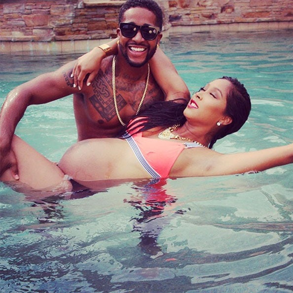 17 Times Omarion and Family Brought Us Pure Joy
